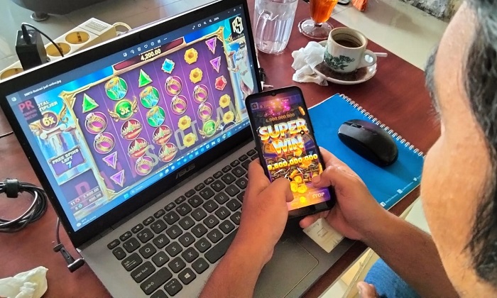 Strategi Cerdas dan Prediksi Jitu: Panduan Menang Maksimal di Game Slot Online