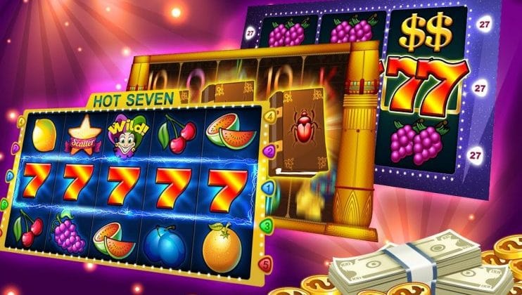 Trik & Strategi Terkini untuk Dominasi Game Online
